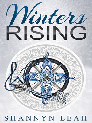 cover image of Winters Rising
